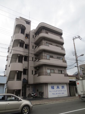 セリザー住之江