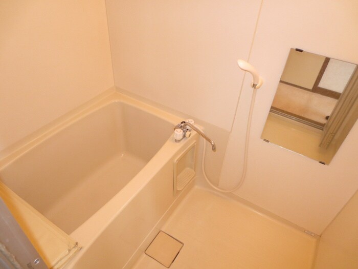 バス／シャワールーム等 ヤマゲンビル