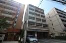 ヴィレッジ蔵人の外観