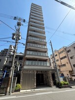 ラクラス江戸堀