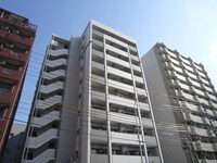 エスリ－ド新北野(507)