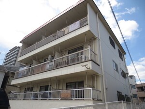 房マンション