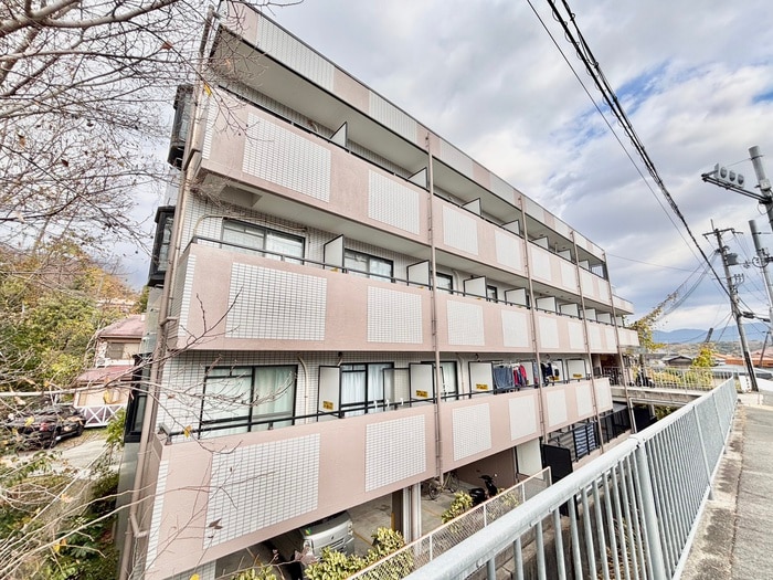 外観写真 レイナ錦織