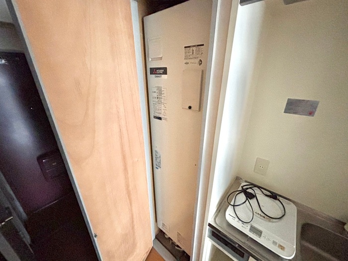 内観写真 レイナ錦織