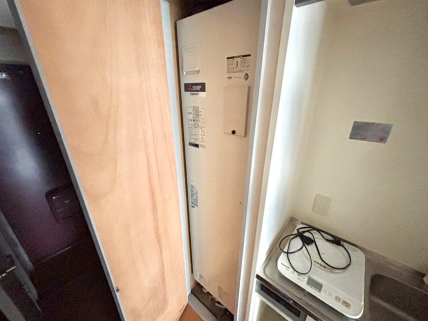 内観写真 レイナ錦織