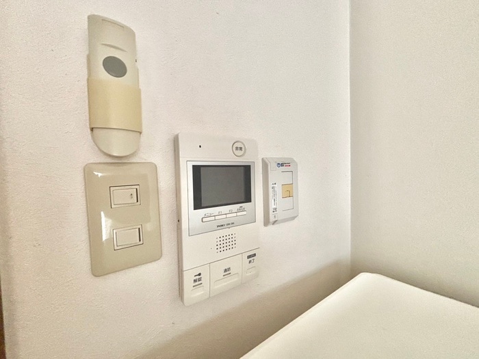 内観写真 レイナ錦織