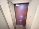 玄関 レイナ錦織