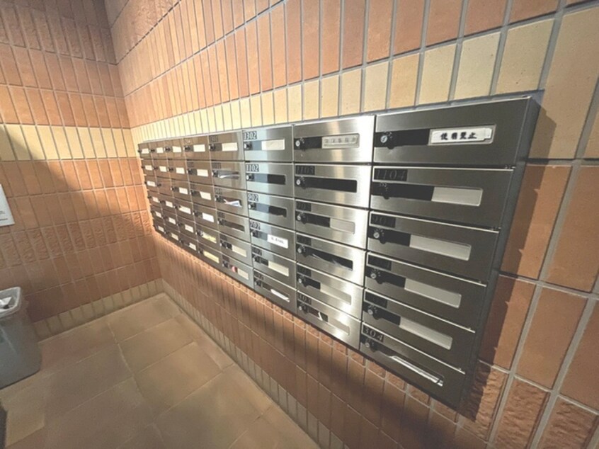 建物設備 ﾌｧﾐｰﾙ江坂ｼﾃｨﾌﾟﾚｲｽ(1302)