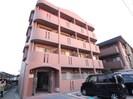 Confiance衣笠の外観