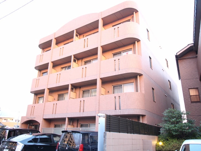 建物設備 Confiance衣笠