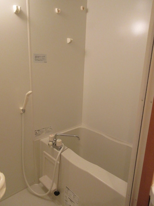 バス／シャワールーム等 Confiance衣笠