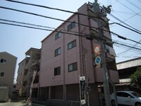 富士梶町マンション