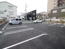 駐車場 スバル