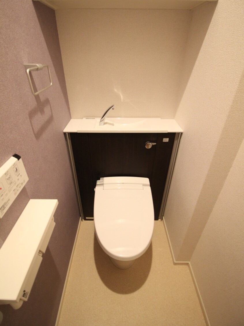 トイレ スバル