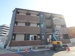 仮)打上高塚共同住宅