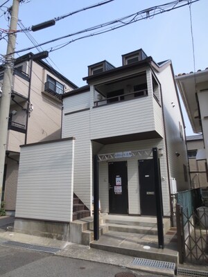 エクセレンス六甲