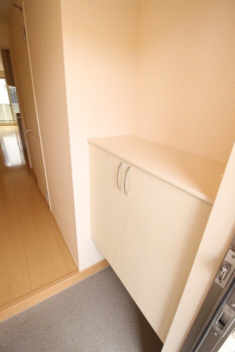 靴箱 フロ－ラメゾンⅡ