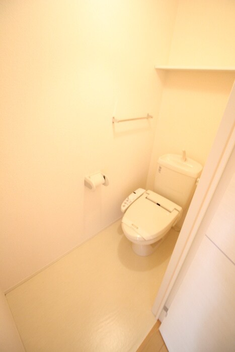 トイレ フロ－ラメゾンⅡ