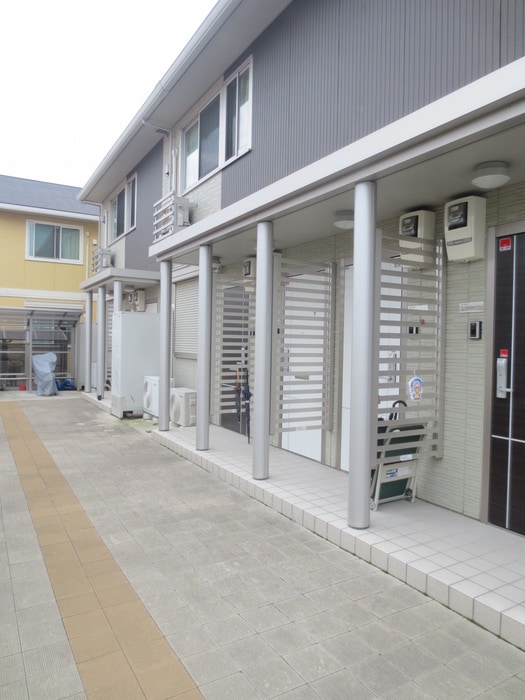 その他 フロ－ラメゾンⅡ