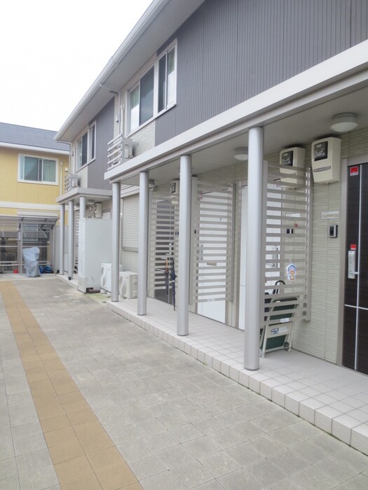 その他 フロ－ラメゾンⅡ