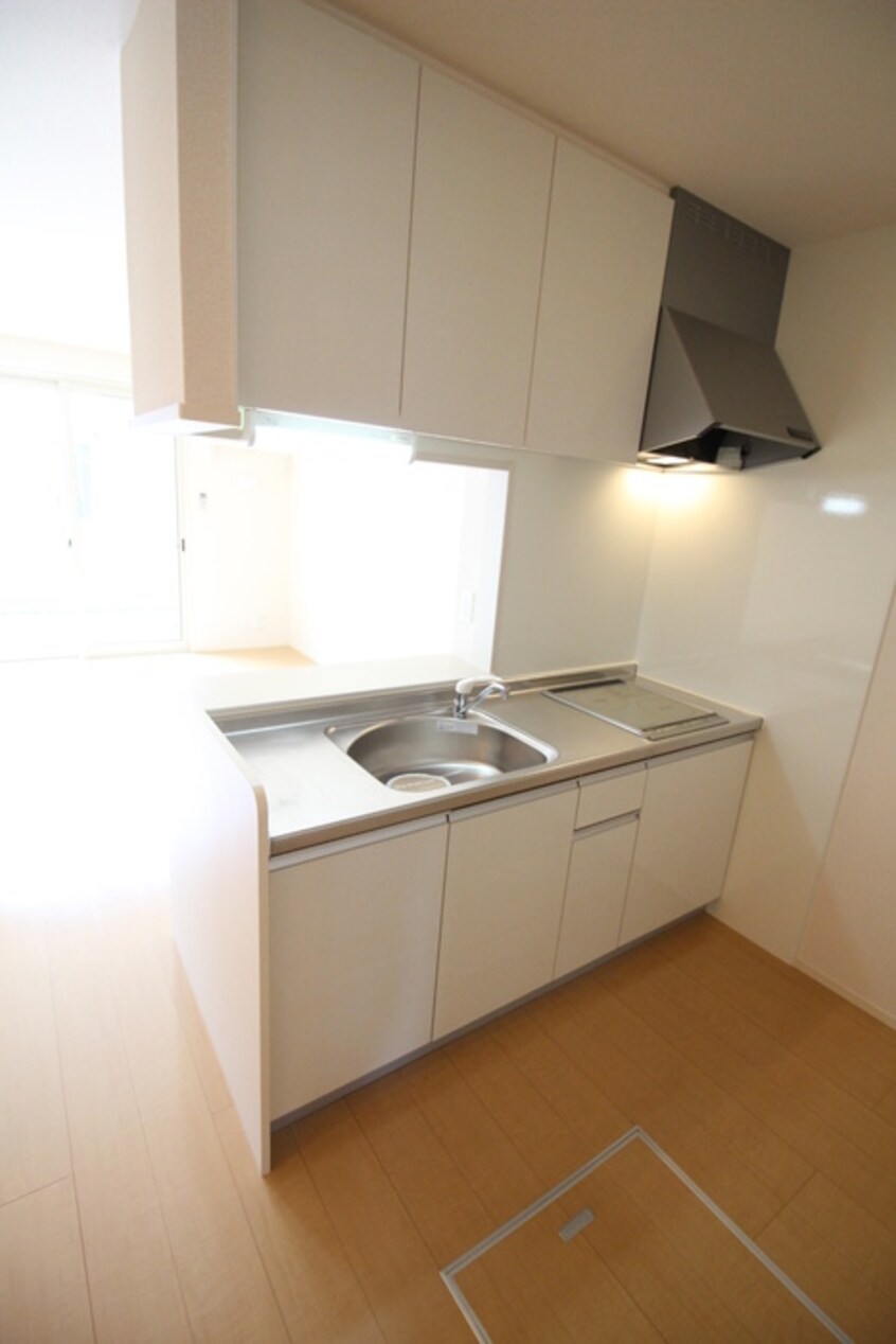 キッチン フロ－ラメゾンⅡ