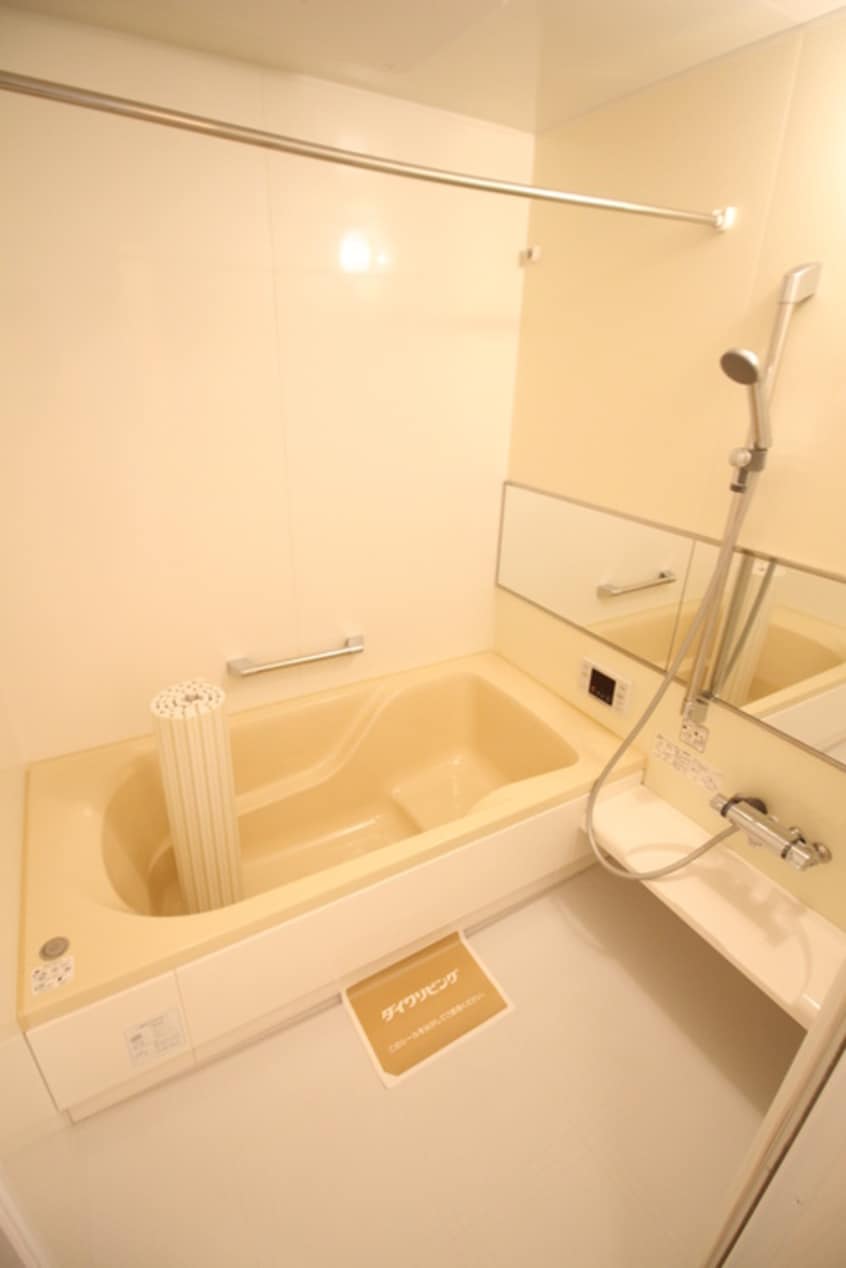 バス／シャワールーム等 フロ－ラメゾンⅡ