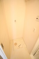 洗濯機置場 フロ－ラメゾンⅡ