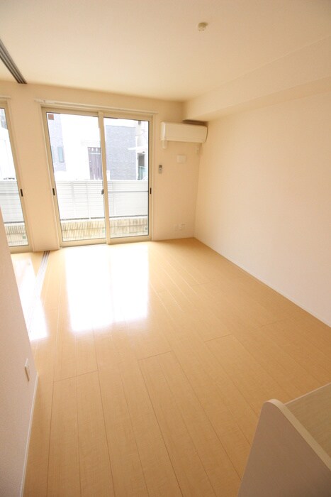 居室 フロ－ラメゾンⅡ