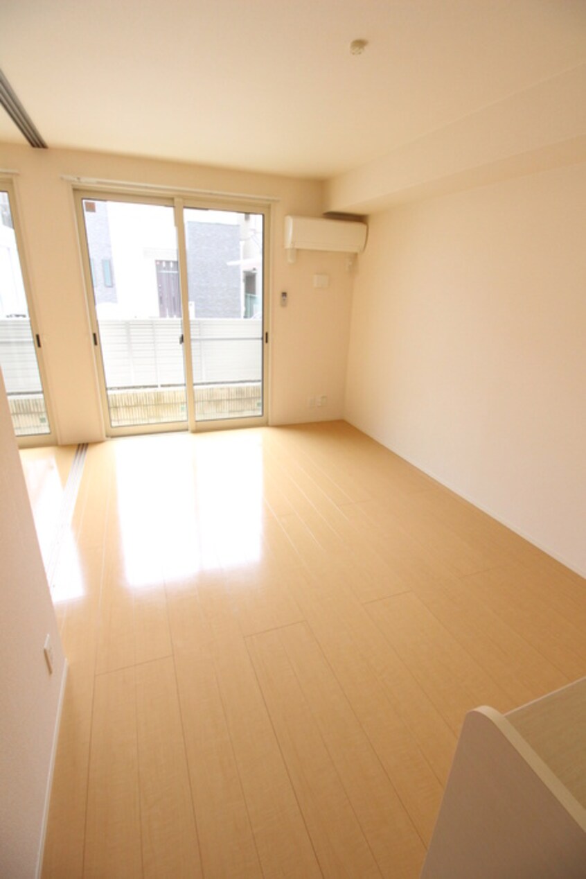 居室 フロ－ラメゾンⅡ