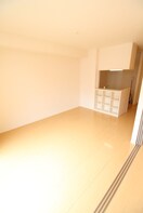 内観写真 フロ－ラメゾンⅡ