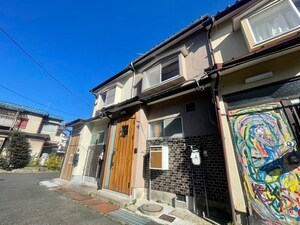 本宮一戸建