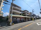 アベリアの外観