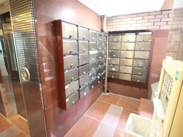 建物設備 ファクト十三