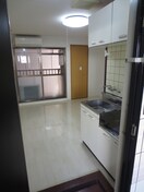 玄関 ファクト十三