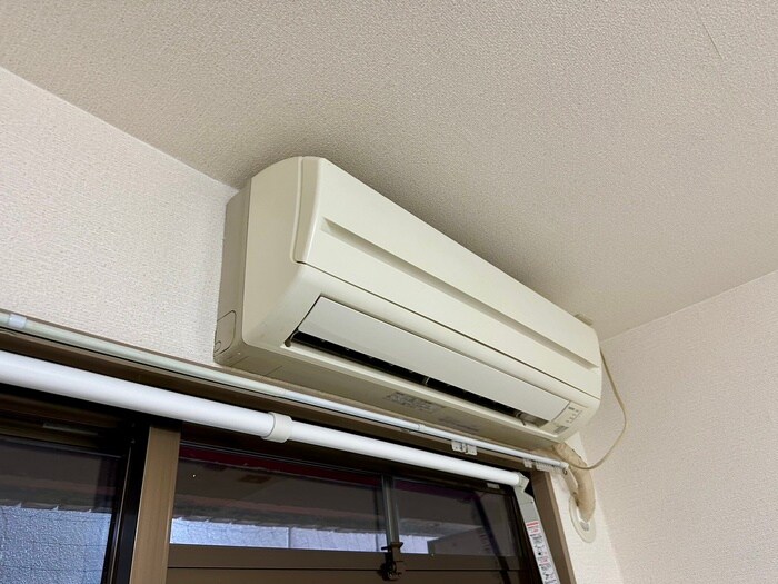 内観写真 ファクト十三
