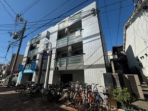 ベルトピア住吉