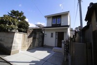 上京区一松町戸建