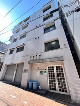 プチメゾン夕陽丘