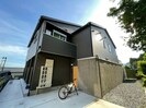 シェリル神戸岡本の外観