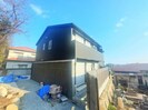 シェリル神戸岡本の外観
