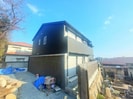 シェリル神戸岡本の外観