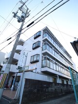 ギャレ豊津