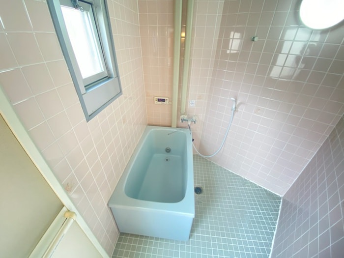 バス／シャワールーム等 フォレストパディ