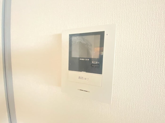 内観写真 フォレストパディ