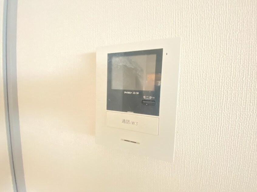 内観写真 フォレストパディ