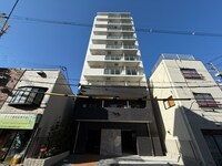 仮)喜連瓜破２ＰＪ