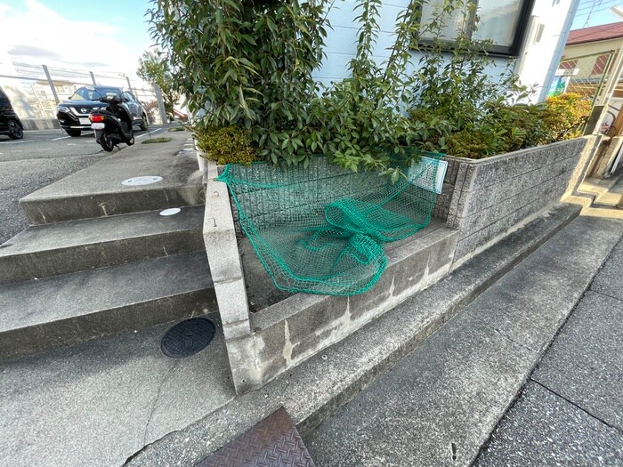 建物設備 小林弐番館