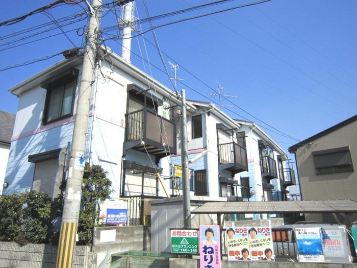 外観写真 小林弐番館