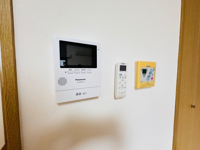 内観写真 小林弐番館