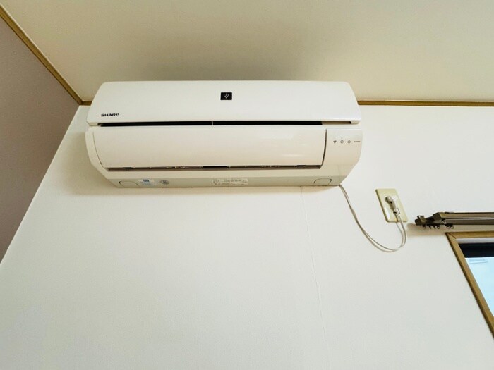 内観写真 小林弐番館